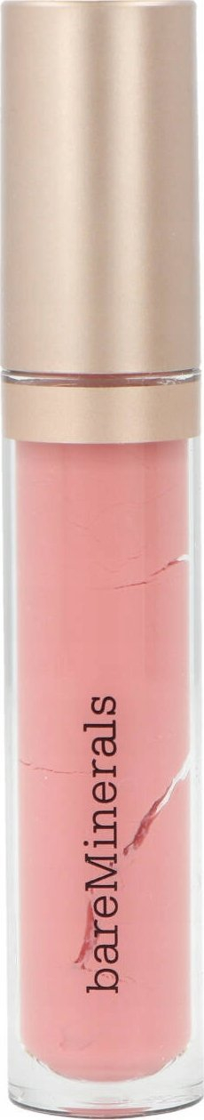 Gloss buzësh bareMinerals Mineralist, 4 ml, Serenity, rozë