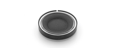 Слушалки Denon AH-D5200 Over-Ear Hi-Fi, сребрени/кафени