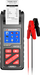 Testues baterie auto Konnwei KW720, 6–24V, me printer, i zi