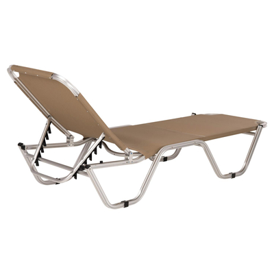 Shezllon alumini HM5071.80,