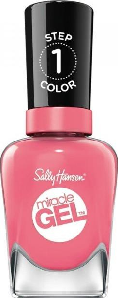 Xhel për thonj Sally Hansen Miracle Gel 292, Rain Glow, 14.7 ml