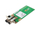Server printimi Lexmark MarkNet N8230, Ethernet fibra, Gigabit, i gjelbër