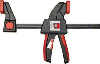 Kapëse njëdorëshe Bessey EZL 150/80, forcë shtrëngimi 2.7 kN, e zezë