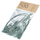 Mbajtëse bimësh Prosperplast Floo Supports, 35x80 cm, plastike, jeshile e errët