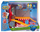 Set loje Auldey Super Wings Pack n Go Jerome, Nju Jork, figurine avion, shumëngjyrësh