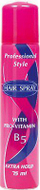 Llak flokësh Professional Style Extra Hold, 75 ml