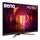 Monitor BenQ Mobiuz EX240N, 24", 165Hz, Full HD, i zi