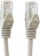Kabllo rrjeti Techly ICOC CCA6U-015T, Cat6, 1.5m, gri
