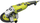 Smerilues Ryobi EAG2000RS