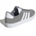 Atlete Adidas VL Court 3.0 M ID6276, për burra, të bardha