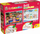 Puzzle dyshemeje Lisciani Cocomelon Double Sided, 2x12 pjesë, me ngjyrosje, shumëngjyrësh