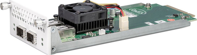 Modul zgjerues rrjeti LANCOM UF X60, 2x 10G SFP+, për firewall