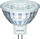 ЛЕД светилка Philips 30758200, 4.4W, GU5.3, топло бела светлина