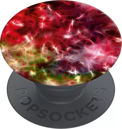 Mbajtës telefoni Popsockets 2 Lightshow 70084, universal, me suport, shumëngjyrësh