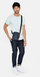 Торба crossbody Eastpak The One, 100% полиестер, црна