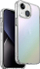 Mbrojtëse telefoni Uniq LifePro Xtreme, për iPhone 14 Plus, transparente, opal