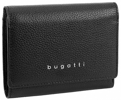 Kuletë për femra Bugatti, e zezë