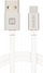 Kabllo USB Swissten Universal, USB në USB C, 2m, 3A, gri