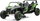 Електричен автомобил за деца Electric Ride On Buggy A033 4x4, 24V, зелен