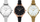 Set orë dore Pierre Cardin Analog PCX7967L364