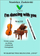Libër partitura VIVO I'm Dancing With You Waltz, obo violonçel piano, botimi Zaskórski, ngjyrë blu