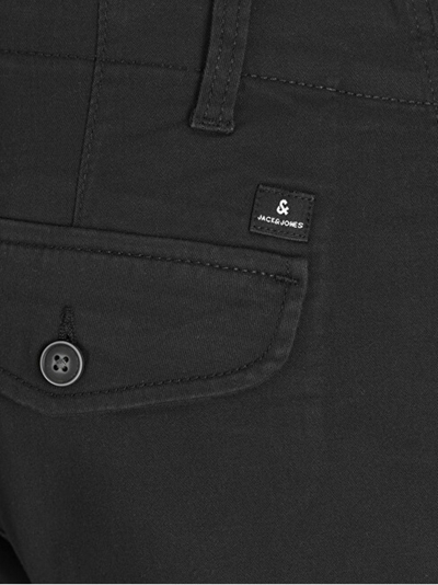 Панталони Jack&Jones 12139912 црни