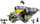 Lodër ndërtoni LEGO Star Wars Razor Crest 75447, set ndërtimi, shumëngjyrëshe