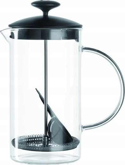 Termus Leonardo Caff per Me, 1L, për pije të ngrohta