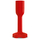 Blender dore SMEG HBF22RDEU, 6 pjesë, 700W, i kuq