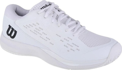 Atlete tenisi Wilson Rush Pro Ace M WRS332710, për burra, të bardha