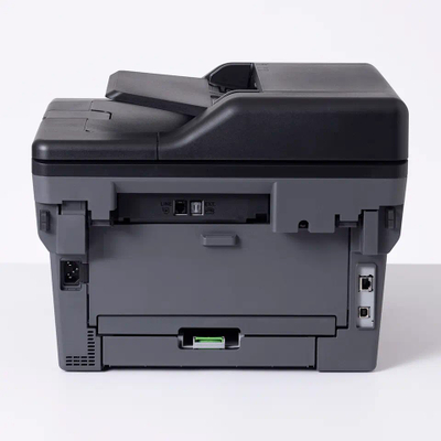 Printer multifunksional Brother MFC-L2860DWE, laser mono, auto duplex, i zi