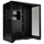 Kutia PC Lian Li O11 Dynamic XL ROG, E-ATX, xham i kalitur, e zezë
