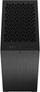 Kasë kompjuteri Fractal Design Define 7 Mini Black TG Light Tint, e zezë