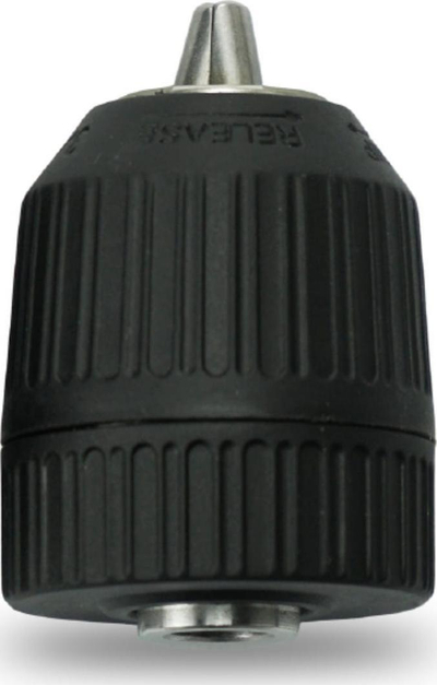 Patrone stërvitëse Dedra, 10mm, vetë shtrënguese, 3/8" 24UNF, e zezë