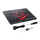 Gamepad Mad Catz NEKO, USB Type C, programueshëm, i zi
