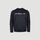 Bluzë sportive ONeill Rutile Crew Fleece M 92800590286, poliester i ricikluar, e zezë