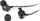 Kufje Lenovo Gen II, in-ear, 3.5mm, të zeza