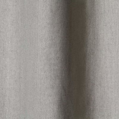 Perde Atmosphera Panama, 140 x 260 cm, me rrathë metalikë, blu e errët