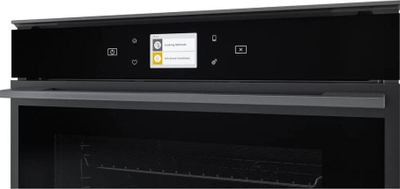 Furrë elektrike Whirlpool W9 OM2 4S1 P BSS, e zezë