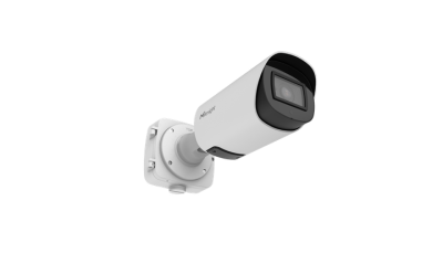 Kamerë IP PMC8266 FPE A62, 8MP, lente 3.6 10mm, e bardhë