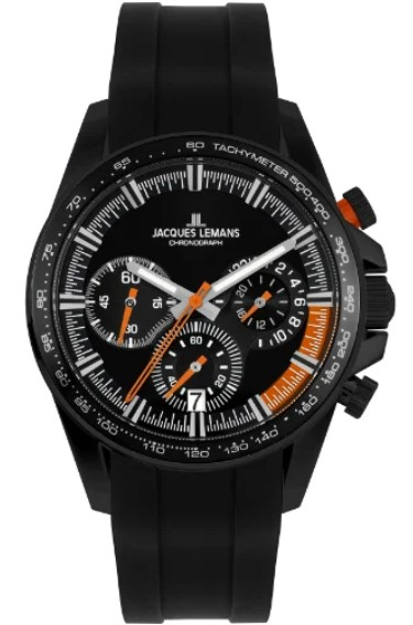 Ore Jacques Lemans 1-2127D