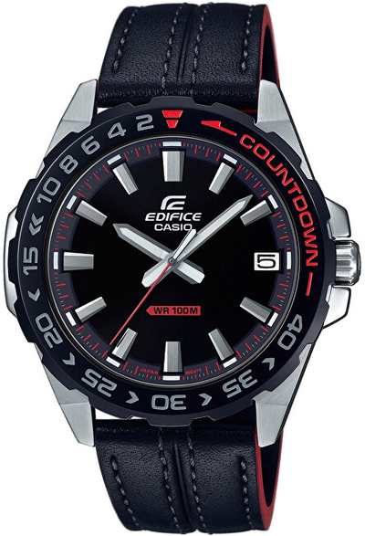 Orë dore Casio Edifice EFV-120BL-1AVUEF (006)