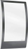 Llambë muri e jashtme Steinel L 22, 60W, Nightmatic, antracit