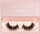 Qerpikë artificialë Lash Me Up Welcome to St. Tropez, efekt 3D, të zinj