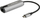 Adapter USB‑C në Ethernet StarTech US2GC30, 2.5 Gbps, USB 3.0, gri