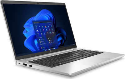 Laptop HP ProBook 445 G9, 14", AMD Ryzen 5 5625U, 16GB RAM, 256GB SSD