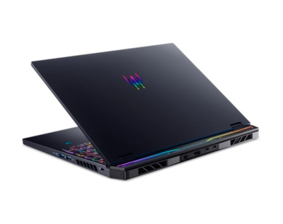 Laptop gaming Acer Predator Helios 18 PH18-72, 18", i9, 32GB RAM, 2TB SSD, RTX 4080, i zi