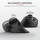 Maus wireless Trust Verro 23507, ergonomik vertikal, i zi