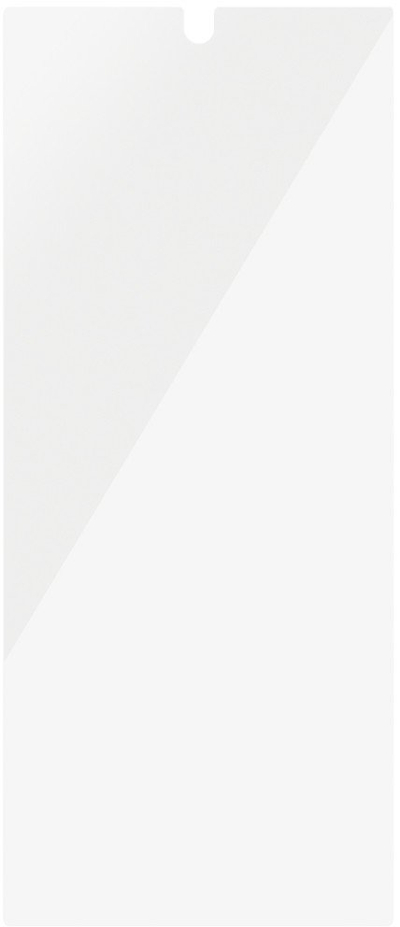 Mbrojtëse ekrani PanzerGlass Classic Fit, Samsung Galaxy Z Fold7, xham i temperum, transparente