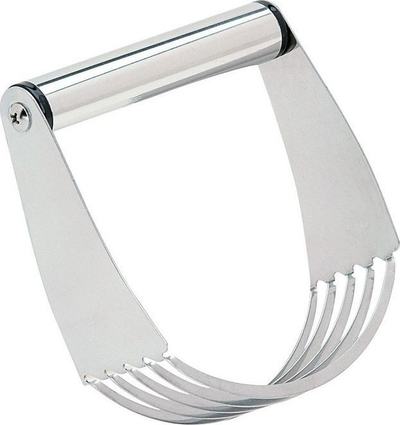 Prerëse brumi KingHoff KH-3378, çelik inox, ergonomike, argjend